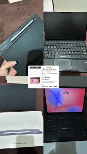 Tablete