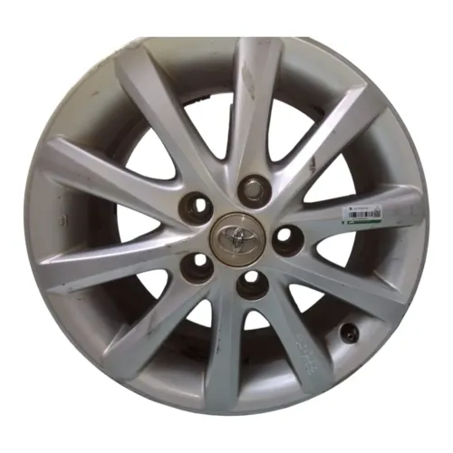 Roda Aro 16 Toyota Camry 2010