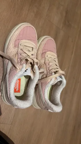 Tênis air force Nike TAM 37 