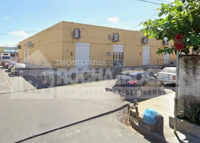 Imóvel Comercial para alugar com 0,00 metros quadrados no PARQUE PIAUI - Teresina - Piauí