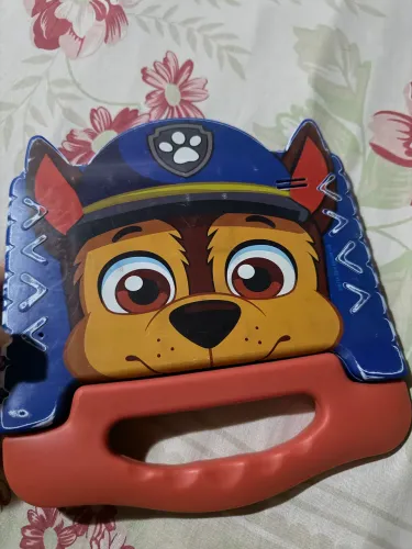 Tablet Infantil 