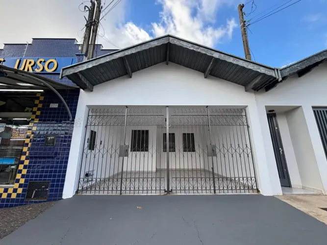Imóvel em ótima localização
