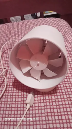 Vende-se Cooler portátil USb
