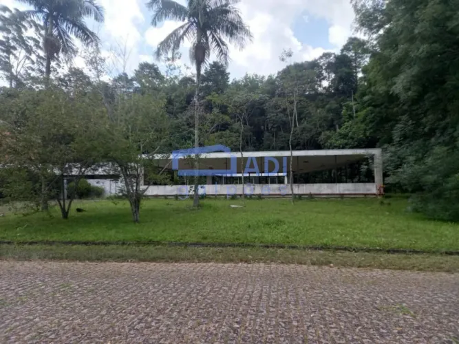 Galpão 8326 m² - Regis Bittencourt - Itapecerica da Serra