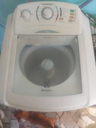 Maquina de lavar 