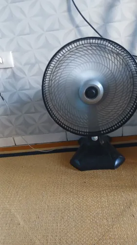 Ventilador