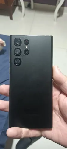 Samsung s22 ultra 256g 12 de ram