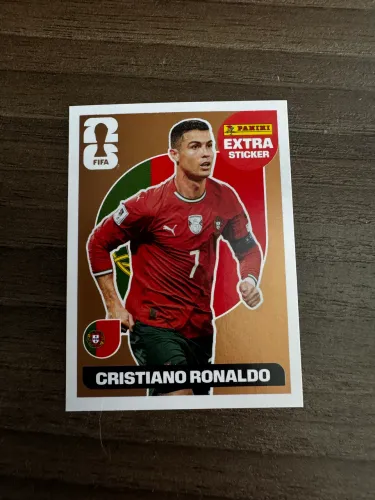 Lengend Cristiano Ronaldo bronze