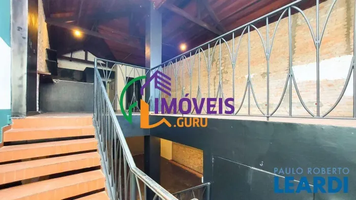 COMERCIAL - HIGIENÓPOLIS - SP
