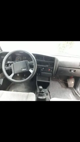 Chevrolet Monza GL 2.0 Efi/sl/l/650/club/barc.2e4p (álcool) 1986