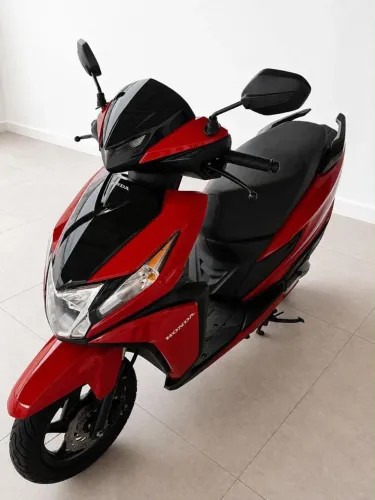 Honda Elite 125 2025