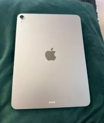 iPad Air 11 M3, Wi-Fi, 128 GB GARANTIA APPLE + APPLE PENCIL PRO