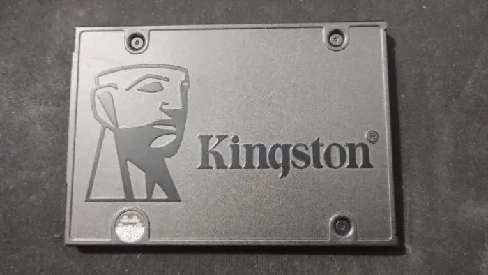 HD SSD Kingston 480GB para PCs, Notebooks, PS3, PS4 e Xbox One