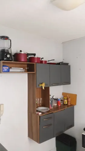 Armário de cozinha