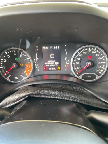 Imagem de Jeep Renegade Sport 1.8 4X2 Flex 16V Aut. 2016