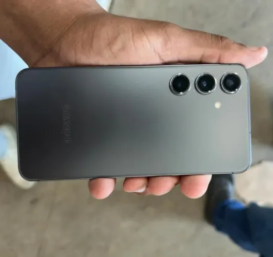 CELULAR SUPER NOVO