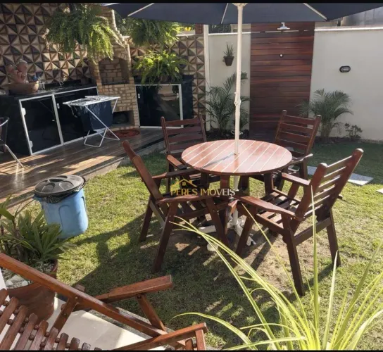 Casa com 2 dormitórios, 75 m² - venda por R$ 350.000,00 ou aluguel por R$ 2.800,00/mês - R