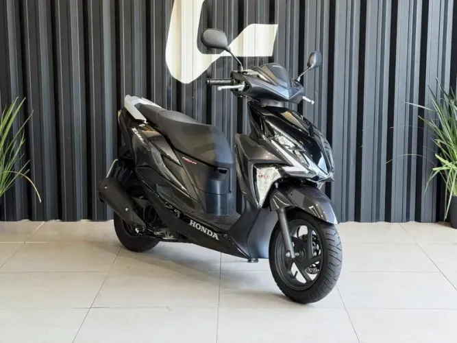 HONDA ELITE 125 2023