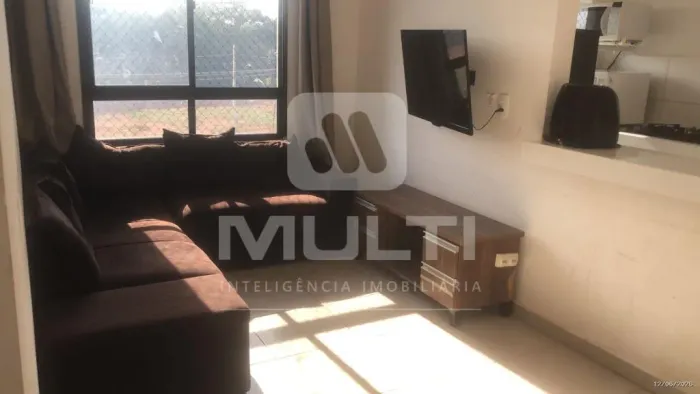Apartamento - PRACA ALTO UMUARAMA