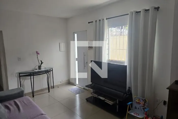 Casa à Venda - Vila das Mercês, 5 Quartos, 210 m2