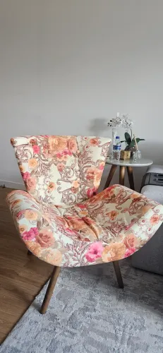 Vendo poltrona