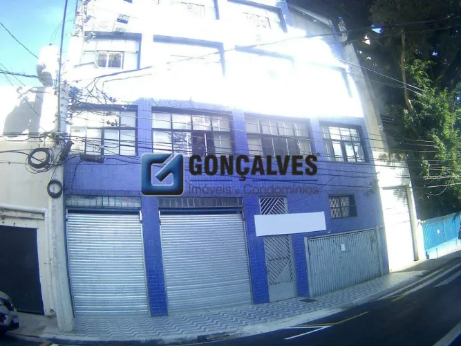 4465, Prédio Comercial, à venda, à venda, 18.000.000,00,Centro, São Bernardo do Campo,