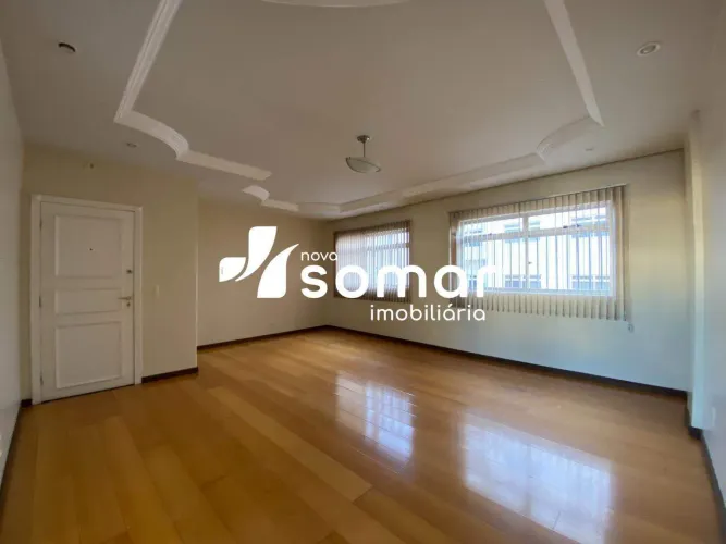 Apartamento para aluguel, 4 quartos, 1 suíte, 1 vaga, Vila Belo Horizonte - Divinopolis/MG