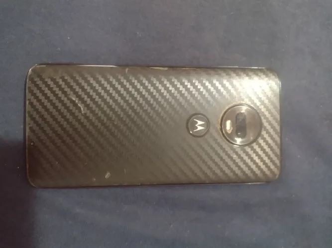 Motorola Moto G7 Plus