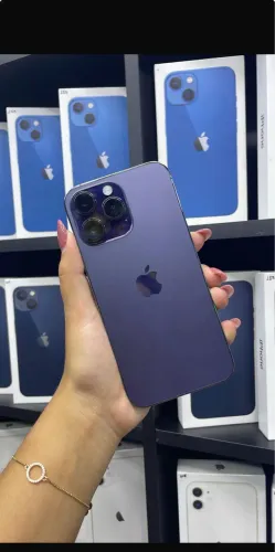 iPhone 14 Pro Max 128GB | Loja física BH | Garantia | Nota