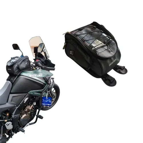 Mala Tanque 18l para Moto FrontSide