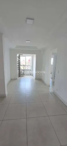 Cobertura Penthouse | À Venda | Centro | Sorocaba/SP | 2 dormitórios (1 suíte) | 130 m²