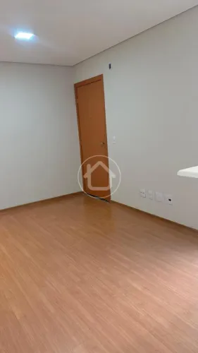 APARTAMENTO CHAPADA DAS BORBOLETAS