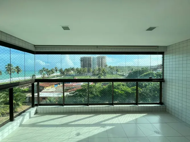 Imóvel para aluguel e venda tem 114 metros quadrados com 3 quartos em Jatiúca - Maceió - A