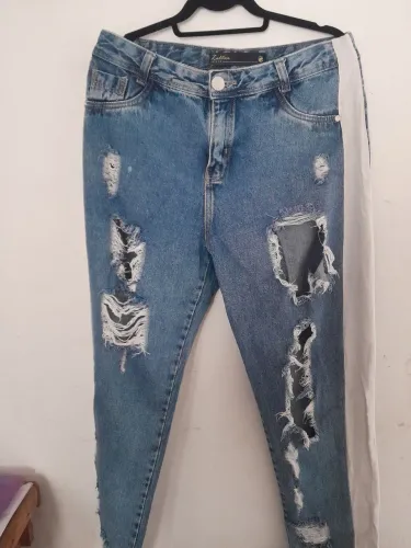 Calça jeans 