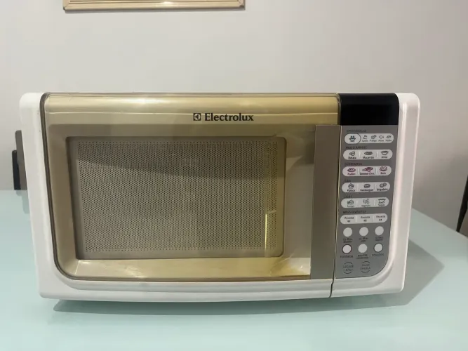 Microondas Electrolux