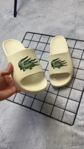 Slide lacoste 2.0