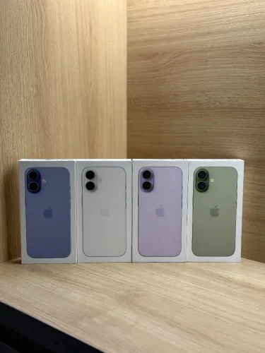 iPhone 17 256GB lacrado com NF