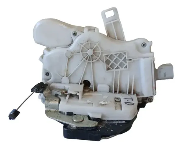 Fechadura Elétrica Traseira Direita Vw Gol Voyage G5 G6