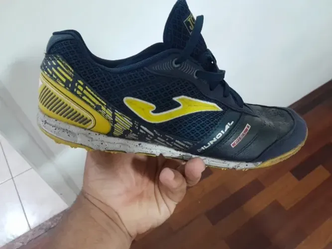 CHUTEIRA JOMA