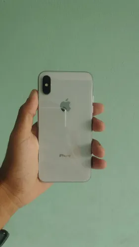 iPhone x 256gb face id ok tudo funcionando