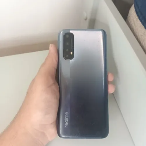Realme 7 4G (8GB RAM)