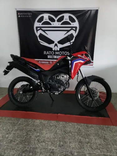 Sahara 300 Rally - 2026 (Com apenas 140 Km)