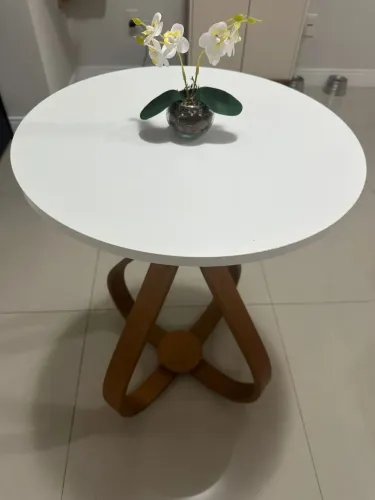 Mesa de canto