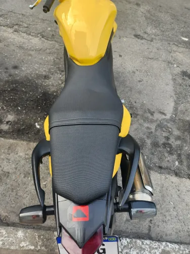 CB 300 R 2012
