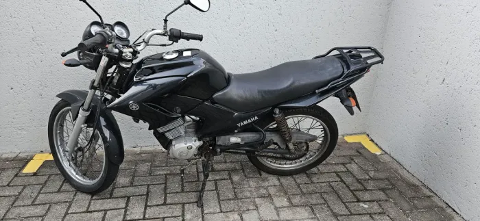 Yamaha Factor K1