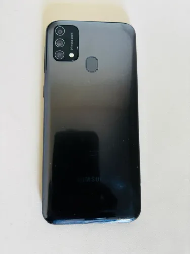 Smartphone Samsung Galaxy M21s