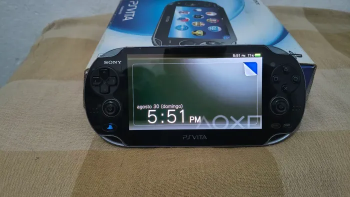 Psvita