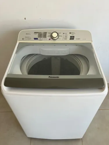 Máquina Panasonic 16 kg 