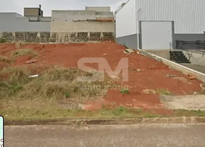 Terreno à venda, Santos Dumont, Chapecó, SC