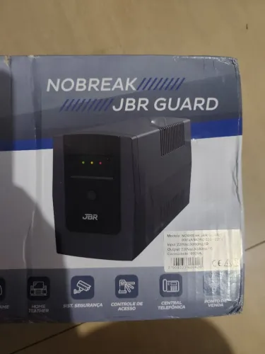 Nobreak 